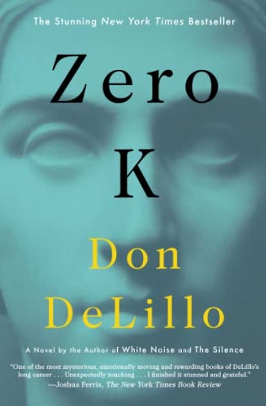 Zero K