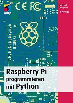 Raspberry Pi programmieren mit Python