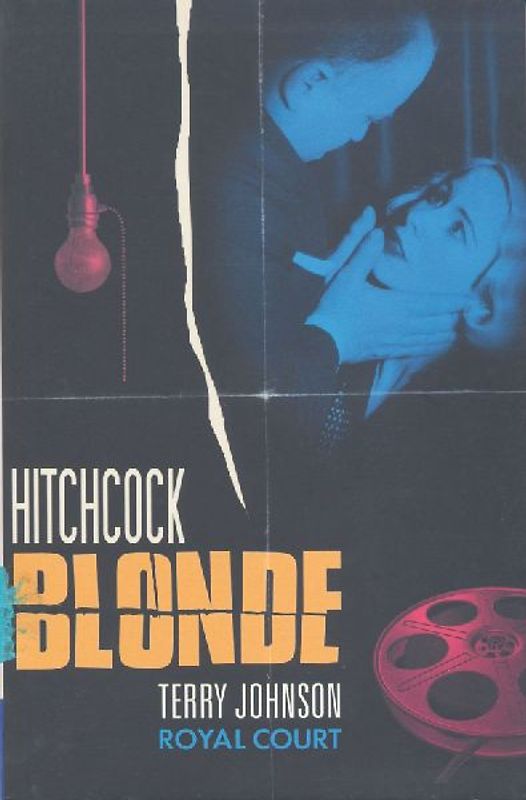 Hitchcock Blonde
