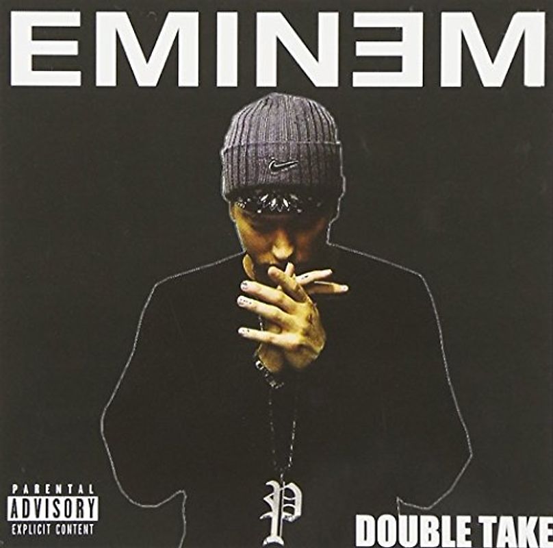 Eminem - Double Take