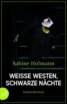 Weiße Westen, schwarze Nächte