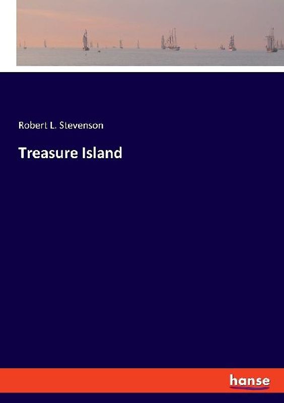 Treasure Island