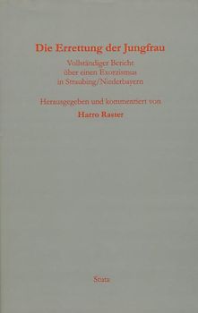 Die Errettung der Jungfrau