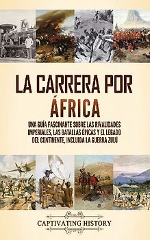 La carrera por África