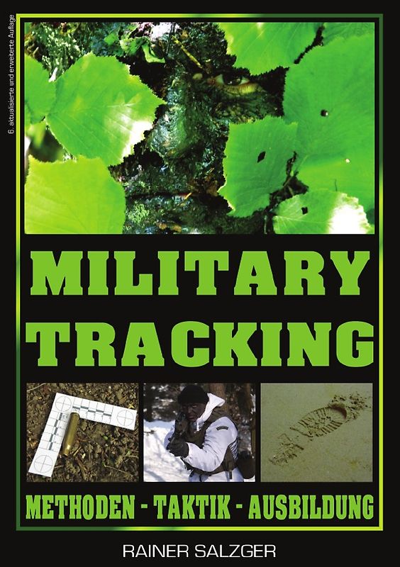 Military Tracking