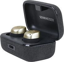 Sennheiser Momentum True Wireless 4 gold