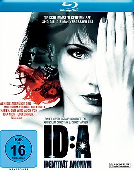 ID:A-Blu-ray Disc Blu-ray Disc