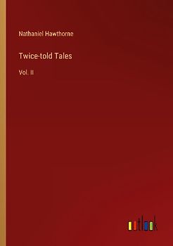 Twice-told Tales