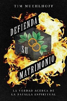 Defienda Su Matrimonio