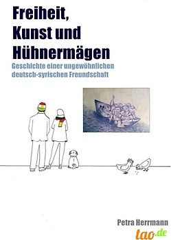 Freiheit, Kunst und Hühnermägen