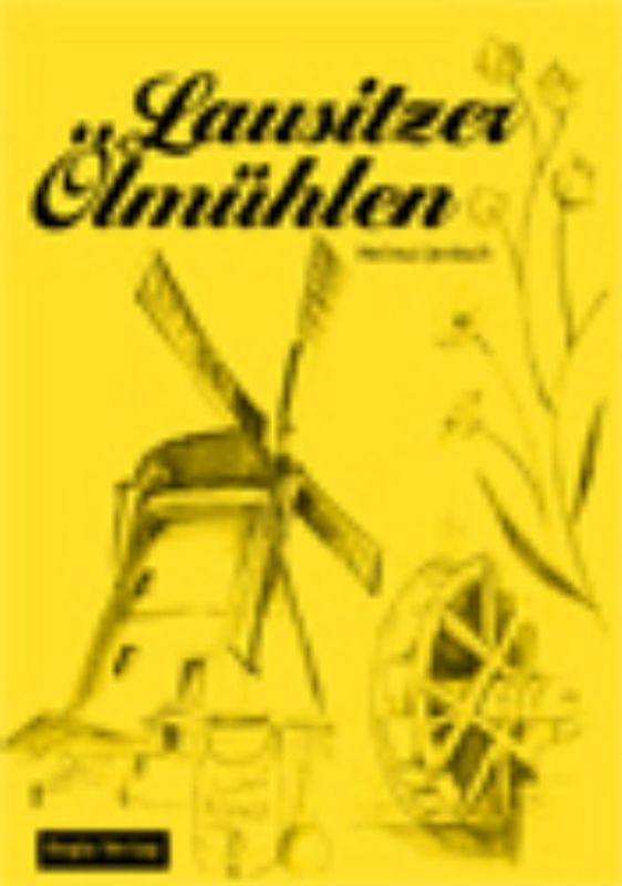 Lausitzer Ölmühlen