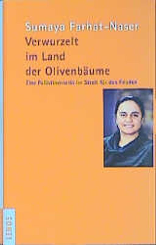 Verwurzelt im Land der Olivenbäume