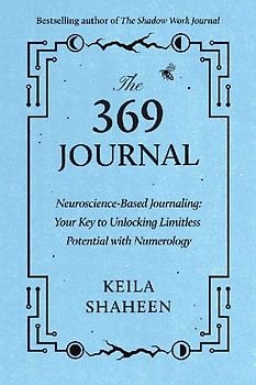 The 369 Journal