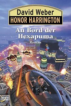 An Bord der Hexapuma