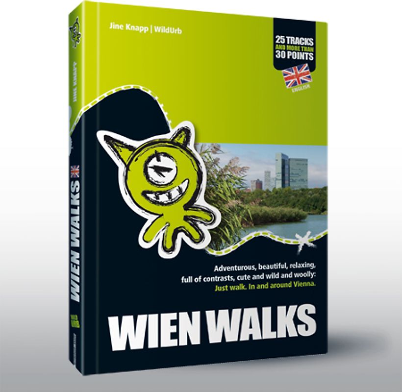 WIEN WALKS