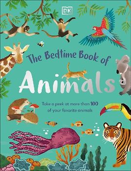 The Bedtime Book of Animals