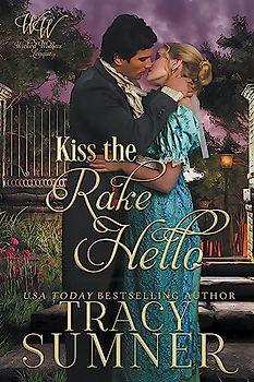 Kiss The Rake Hello