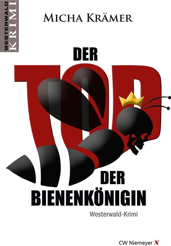 Der Tod der Bienenkönigin