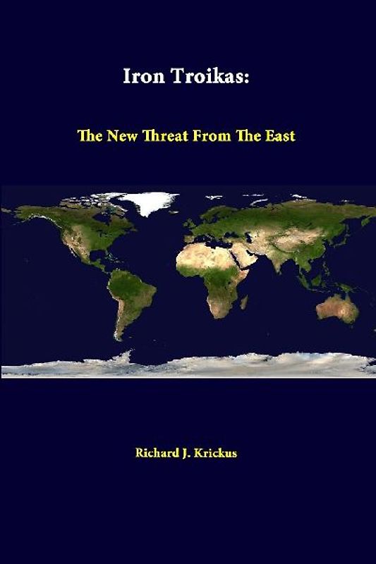 Iron Troikas