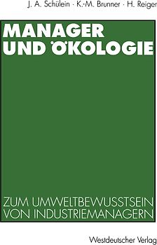 Manager und Ökologie