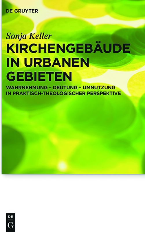 Kirchengebäude in urbanen Gebieten