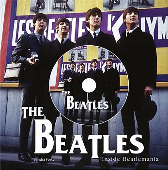 The Beatles – Inside Beatlemania