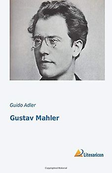 Gustav Mahler (German Edition)