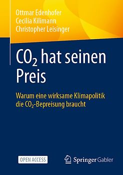 CO₂ hat seinen Preis