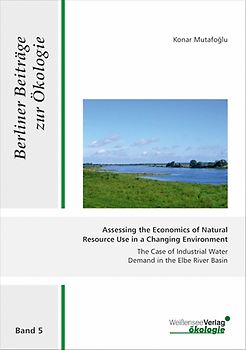 Assessing the Economics of Natural Resource in a Changing Environment
