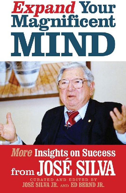 Expand Your Magnificent Mind