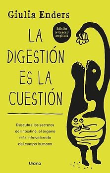 La Digestion Es La Cuestion
