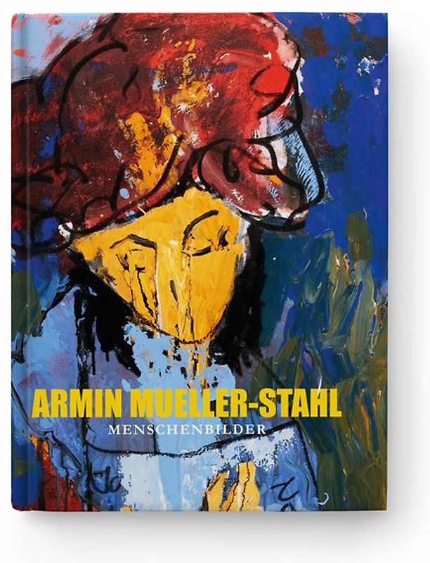 Armin Mueller-Stahl