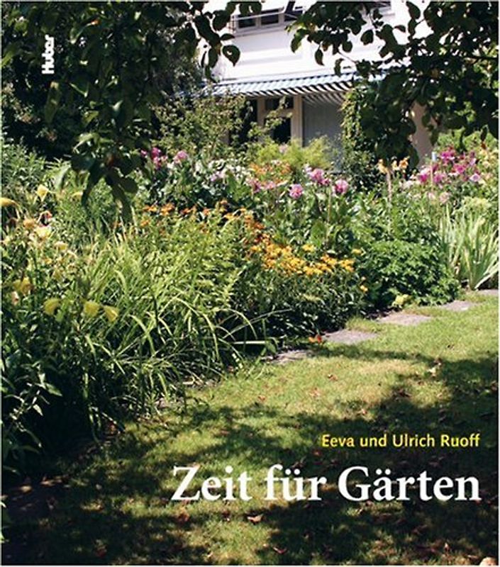 Zeit für Gärten