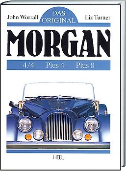 Das Original: Morgan