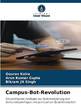 Campus-Bot-Revolution