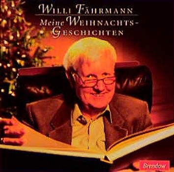 Meine Weihnachtsgeschichten