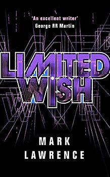 Limited Wish (Impossible Times, 2, Band 2)