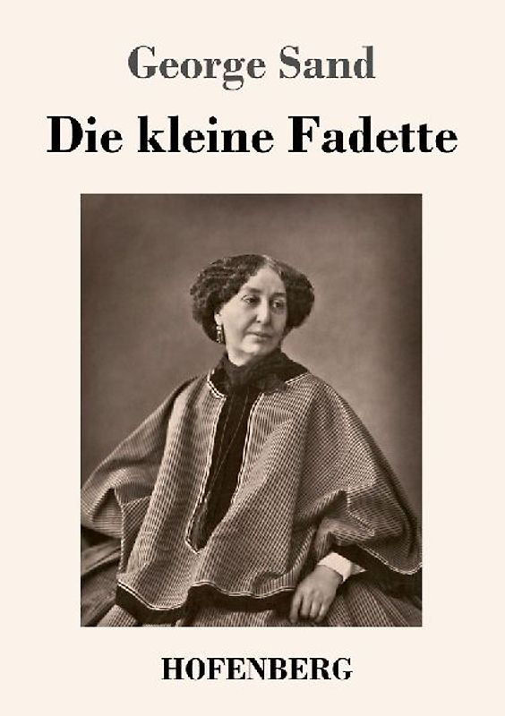 Die kleine Fadette
