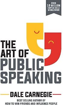 The Art of Public Speaking