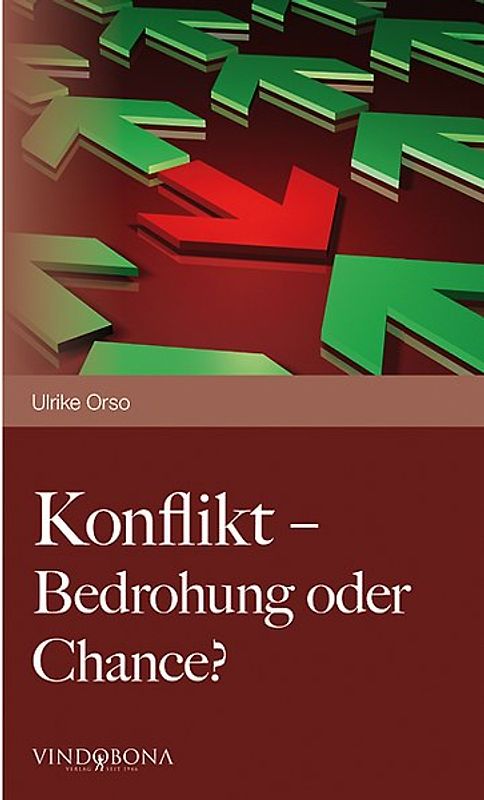 Konflikt - Bedrohung oder Chance?