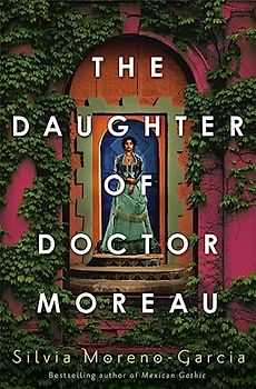 The Daughter of Doctor Moreau