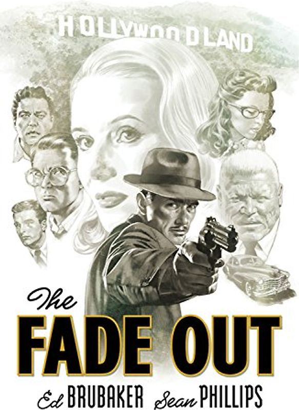 The Fade Out: The Complete Collection