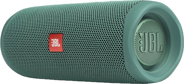 JBL Flip 5 Eco forêt verte