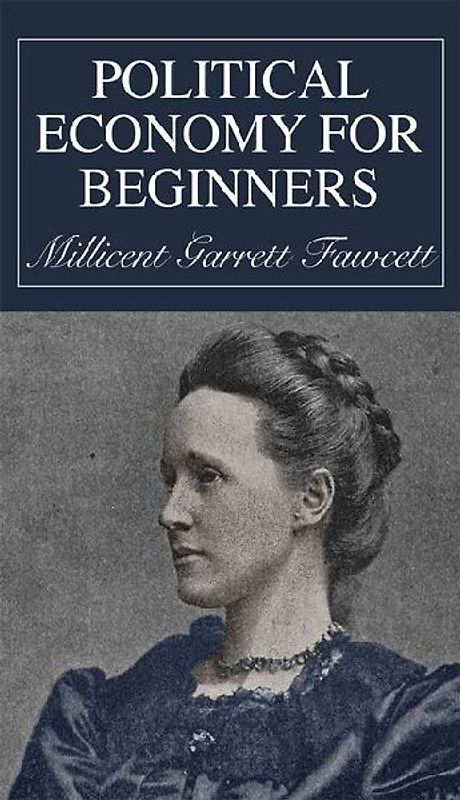 Political Economy for Beginners