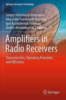 Amplifiers in Radio Receivers