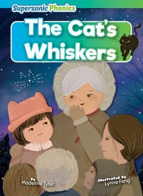 The Cat's Whiskers