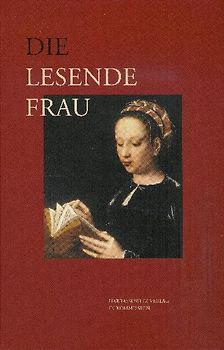 Die lesende Frau