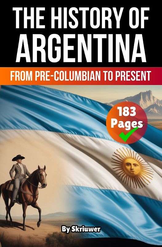 The History of Argentina