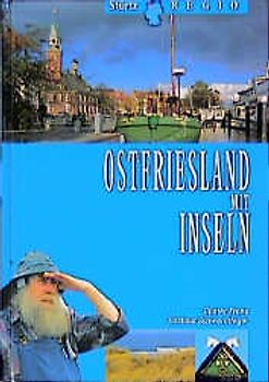 Ostfriesland - Mit Inseln