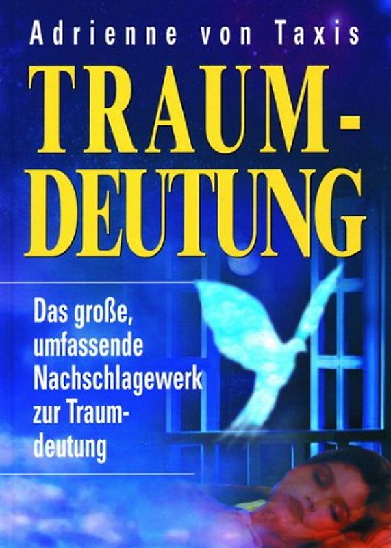Traumdeutung